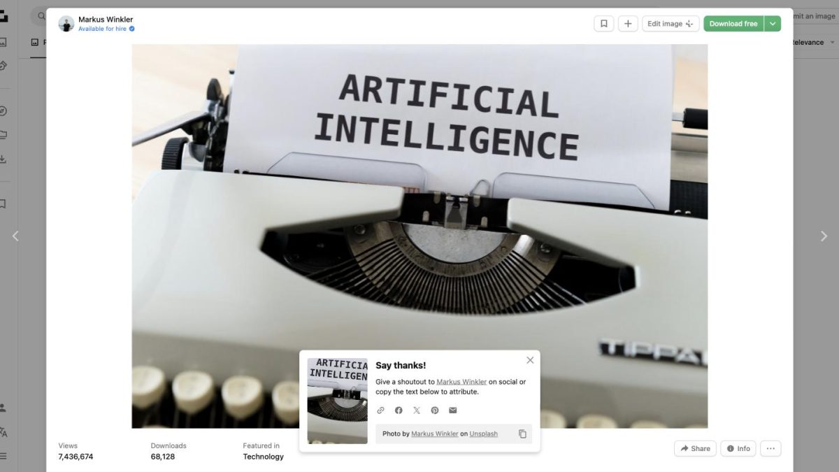 Artificial Intelligence in Election Campaigns