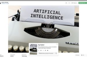 Artificial Intelligence in Election Campaigns