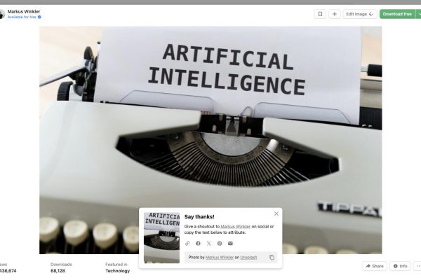 Artificial Intelligence in Election Campaigns