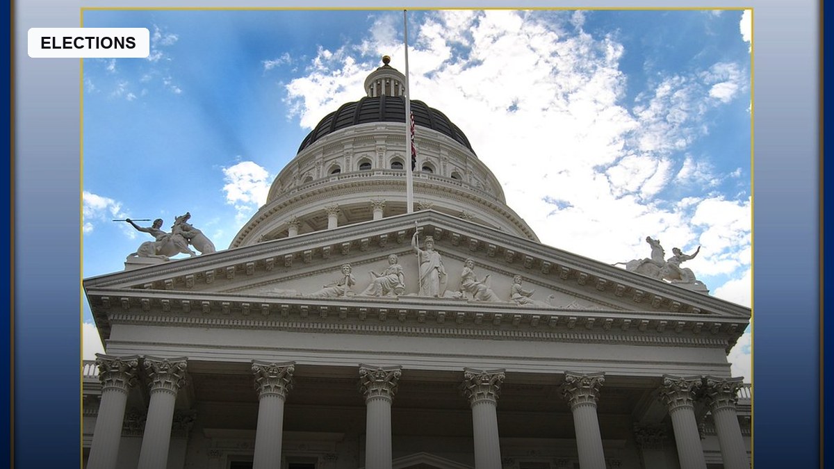 Defector on the Ballot: Gloria Romero Gives California Republicans a Statewide Star