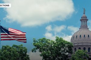 Paxton vs. Talarico: Texas Senate Race Set After Cornyn's Ouster