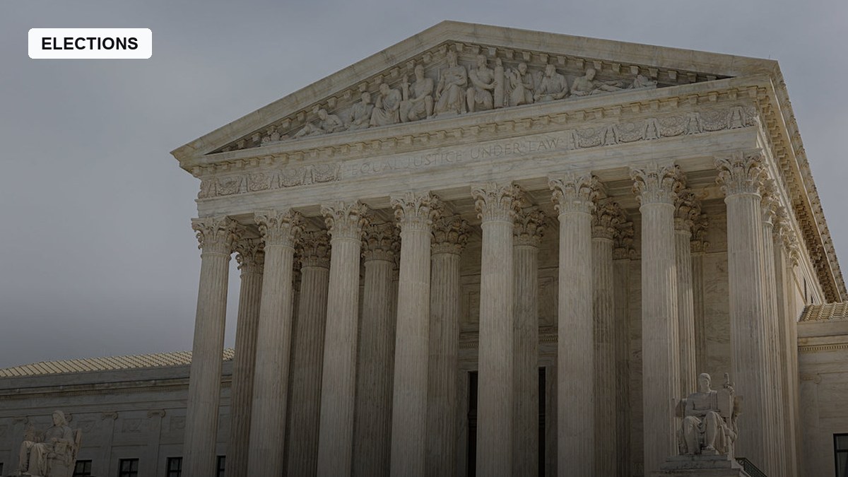 Birthright Citizenship Heads the Supreme Court's Explosive Final Month