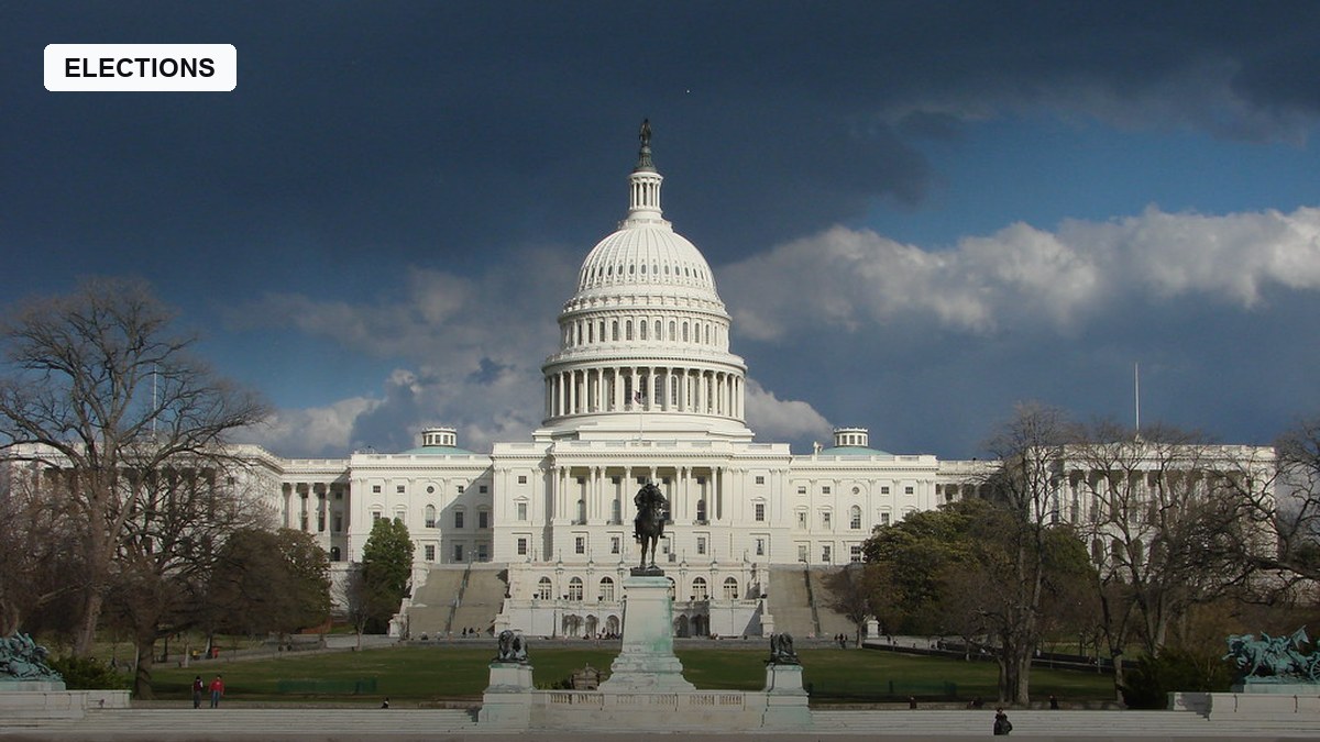 Democrats Outraise, Republicans Out-bank: The 2026 House Money Race