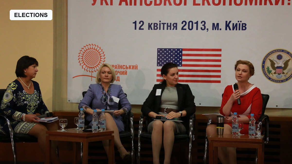 Women Entrepreneurs Disrupting Traditional Industries