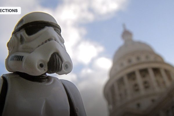 Talarico Triples Paxton's Fundraising Haul, Turning Texas Into an Unexpected Senate Battleground