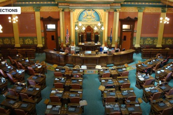 White House Declassifies Muskegon Voter-Fraud Files, but Michigan's Own Review Calls Noncitizen Claims Exaggerated