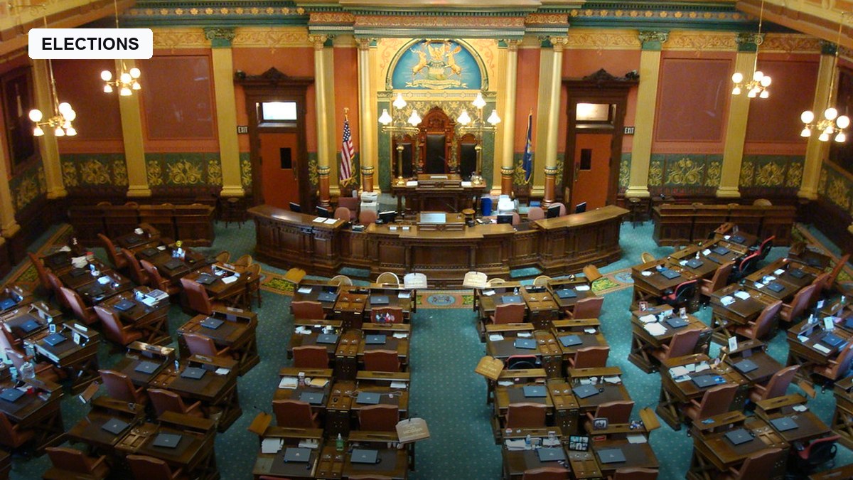 White House Declassifies Muskegon Voter-Fraud Files, but Michigan's Own Review Calls Noncitizen Claims Exaggerated