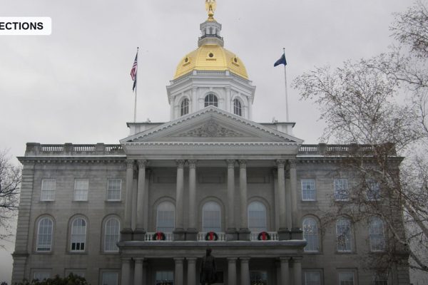Sununu Consolidates GOP Field Over Scott Brown as New Hampshire's Open Senate Seat Draws National Money