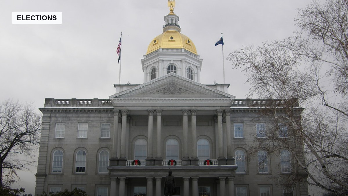 Sununu Consolidates GOP Field Over Scott Brown as New Hampshire's Open Senate Seat Draws National Money