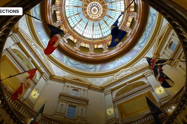 Cindy Holscher Upsets Governor Kelly's Preferred Candidate to Win Kansas Democratic Primary for Governor