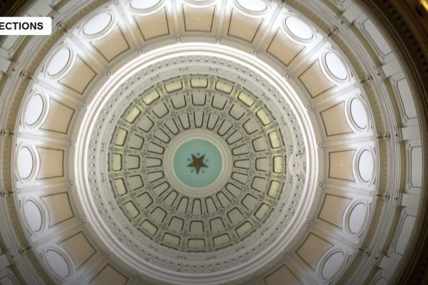 Supreme Court's 6-3 Ruling Reinstates Texas' Racially Gerrymandered Map After Lower Court Found Latino Voters Were 'Cracked and Packed'