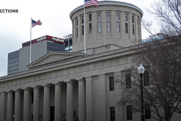 Ohio Redistricting Commission's Unanimous Deal Pushes GOP Advantage to 12 of 15 House Seats, Averting a Referendum Fight