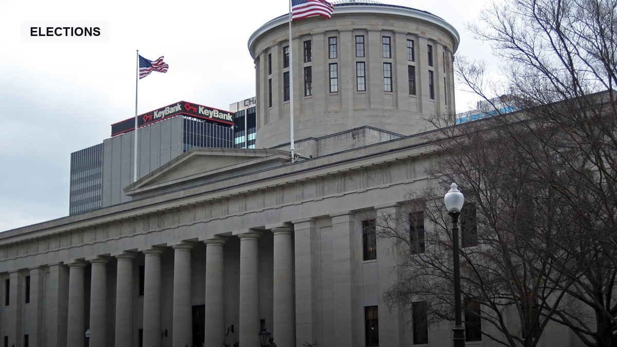 Ohio Redistricting Commission's Unanimous Deal Pushes GOP Advantage to 12 of 15 House Seats, Averting a Referendum Fight