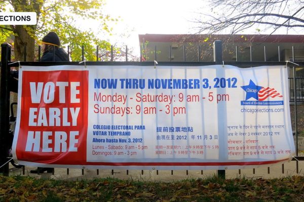 Federal Court Upholds California's Prop 50 Map in 2-1 Ruling, Rejecting GOP Claim It Illegally Favors Hispanic Voters