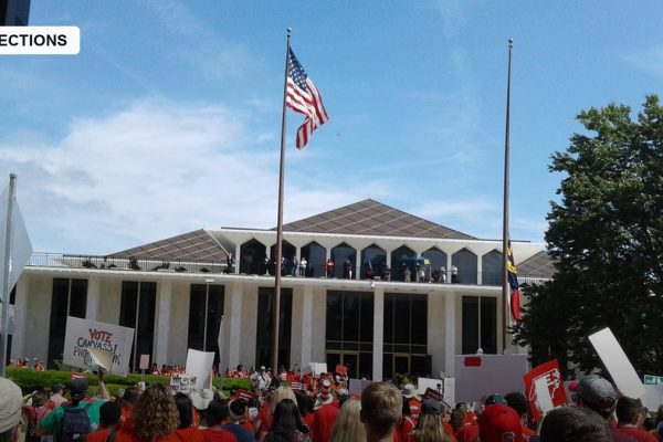 North Carolina Enacts Sweeping Election Administration Overhaul, Extending Ballot Cure Deadlines Statewide