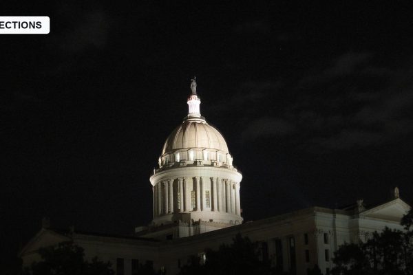 Oklahoma Voters to Decide August 25 Whether to Enshrine Voter ID Requirement in State Constitution
