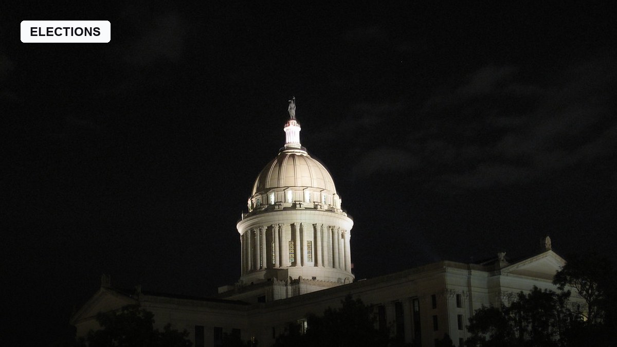 Oklahoma Voters to Decide August 25 Whether to Enshrine Voter ID Requirement in State Constitution