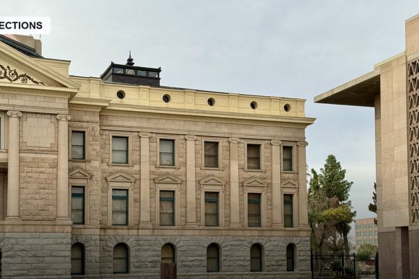 Arizona Clean Elections Fights in Court to Keep Investigating Green Party Candidates Over $4.7 Million in Public Funds