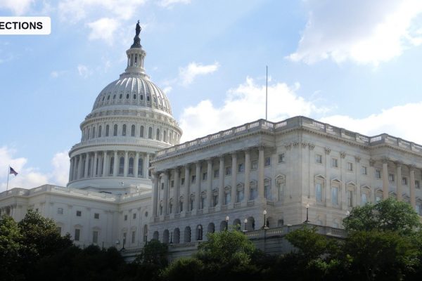Sherrod Brown Leads Jon Husted in New Ohio Senate Polls, But Crypto Money Targets Him Again