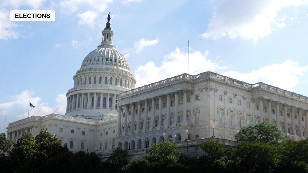 Sherrod Brown Leads Jon Husted in New Ohio Senate Polls, But Crypto Money Targets Him Again