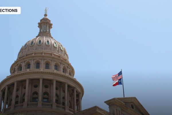James Talarico Leads Ken Paxton in Every Recent Poll of Texas' Senate Race