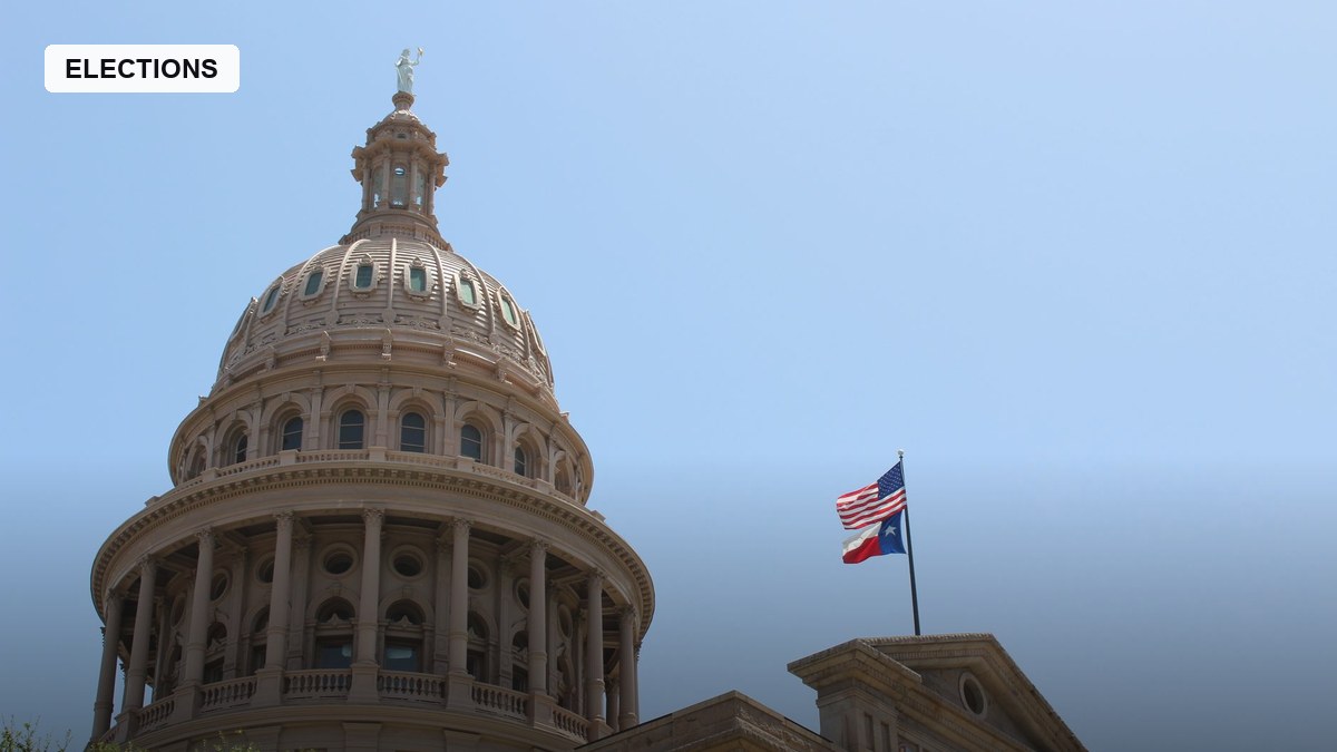 James Talarico Leads Ken Paxton in Every Recent Poll of Texas' Senate Race