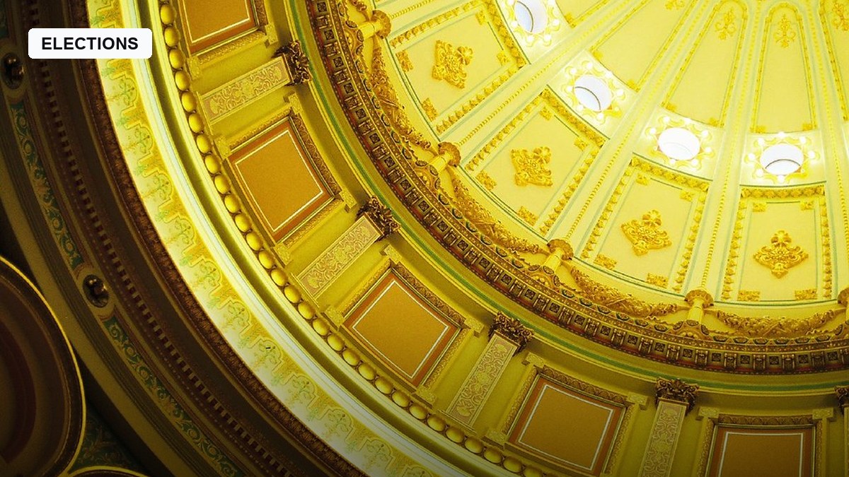 California's Prop 50 Maps Survive Supreme Court Challenge, But Litigation Isn't Over