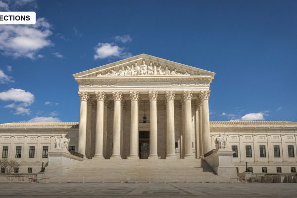 Supreme Court Strikes Down Limits on Coordinated Party-Candidate Spending in 6-3 Ruling