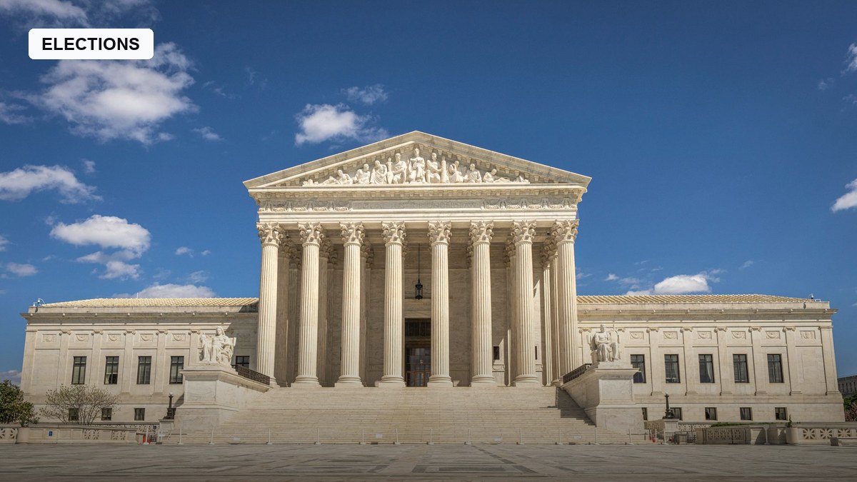 Supreme Court Strikes Down Limits on Coordinated Party-Candidate Spending in 6-3 Ruling
