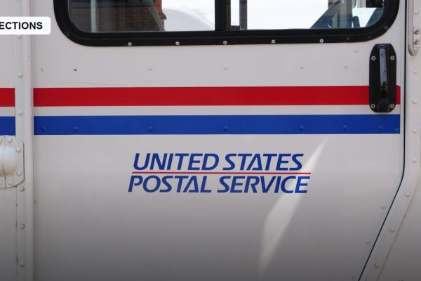 Supreme Court Rejects Trump Administration's USPS Mail-Ballot Screening Plan Ahead of Midterms
