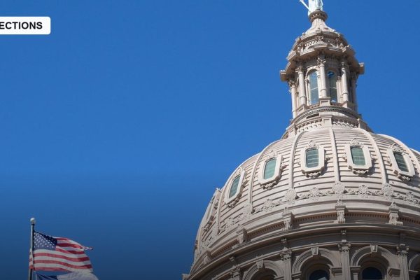 Supreme Court Lets Texas Use New Congressional Map While Racial Gerrymandering Appeal Proceeds