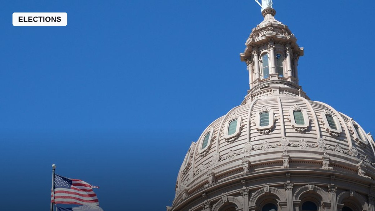 Supreme Court Lets Texas Use New Congressional Map While Racial Gerrymandering Appeal Proceeds