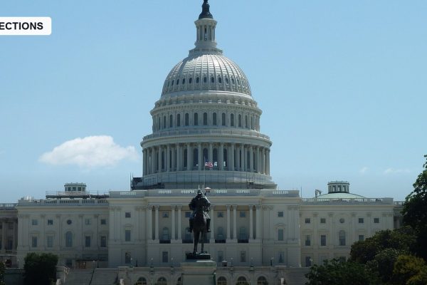 Mid-Decade Redistricting Tally: Eight States Redrew Maps, but Republicans May Net Only a Fraction of the Seats They Sought