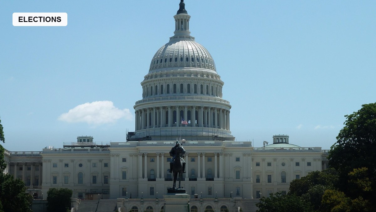 Mid-Decade Redistricting Tally: Eight States Redrew Maps, but Republicans May Net Only a Fraction of the Seats They Sought