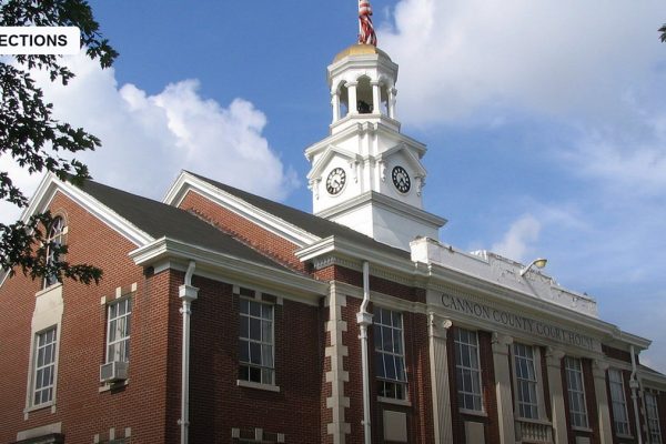 Bay Head Voters Sue Ocean County Over 'Domicile Questionnaires' Sent Only to Democrats
