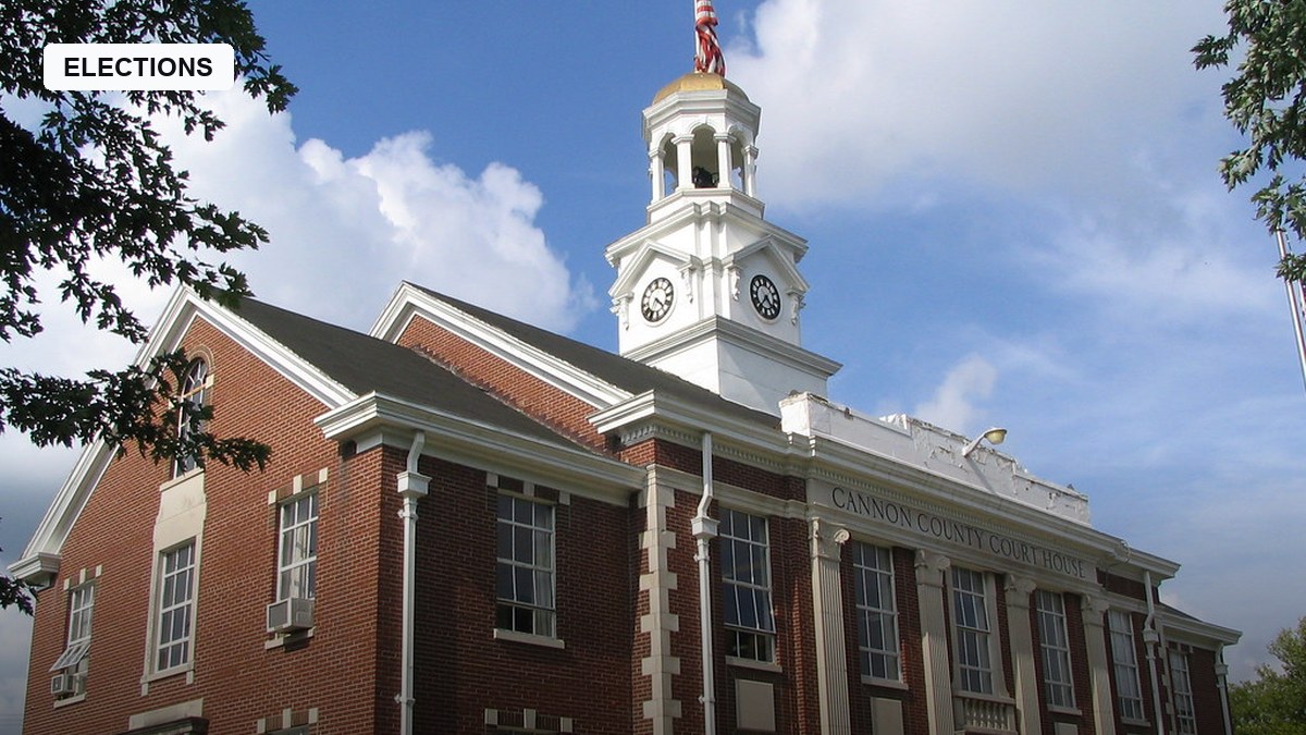 Bay Head Voters Sue Ocean County Over 'Domicile Questionnaires' Sent Only to Democrats