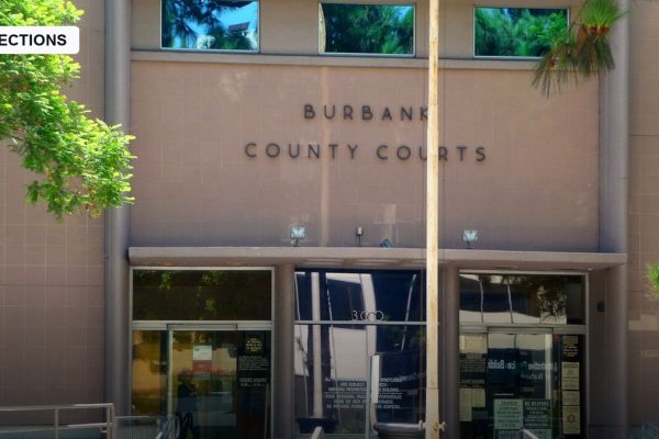 Tarrant County Voters Sue Over Plan to Cut 92 Polling Sites Before November Election