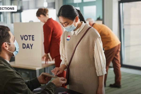 Michigan Judge Tosses GOP Suit That Sought to Loosen Poll-Challenger Limits