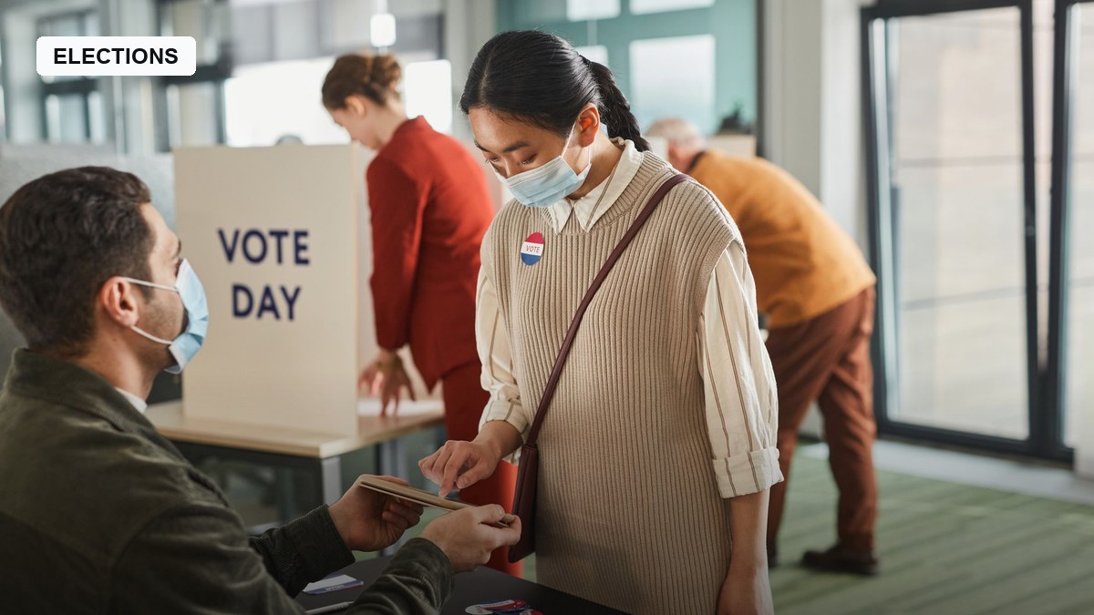 Michigan Judge Tosses GOP Suit That Sought to Loosen Poll-Challenger Limits