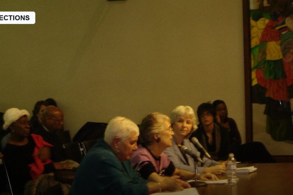 Black Voters Matter Presses Georgia to Release Full Records on 471,000-Voter Purge