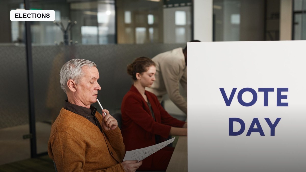 Election Officials and Parties Race to Recruit Poll Workers as November Midterms Near