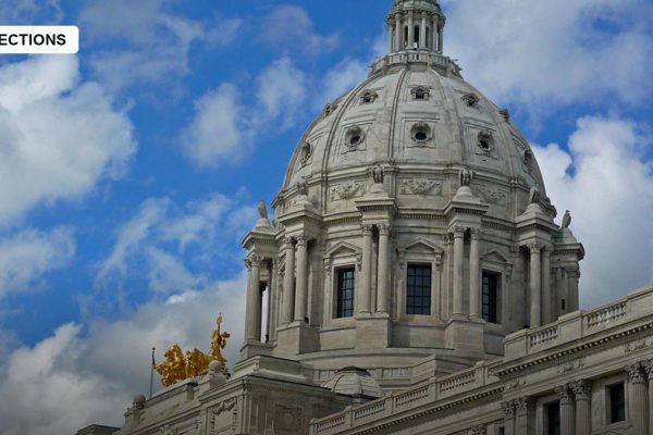 Bipartisan Coalition Launches New Push to Open Oregon's Primaries