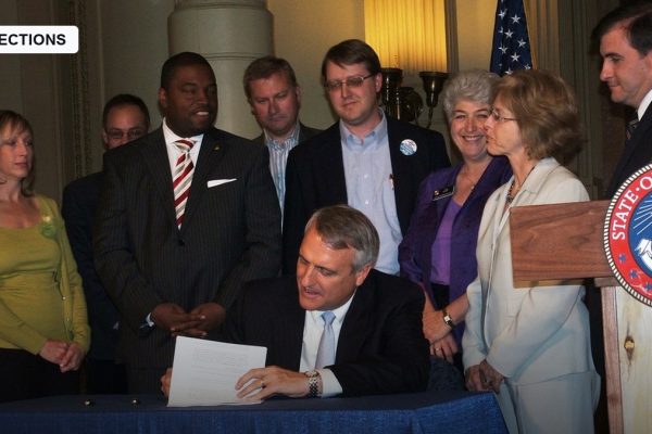 California Voter ID Initiative Clears Million-Signature Mark, Heads to Verification