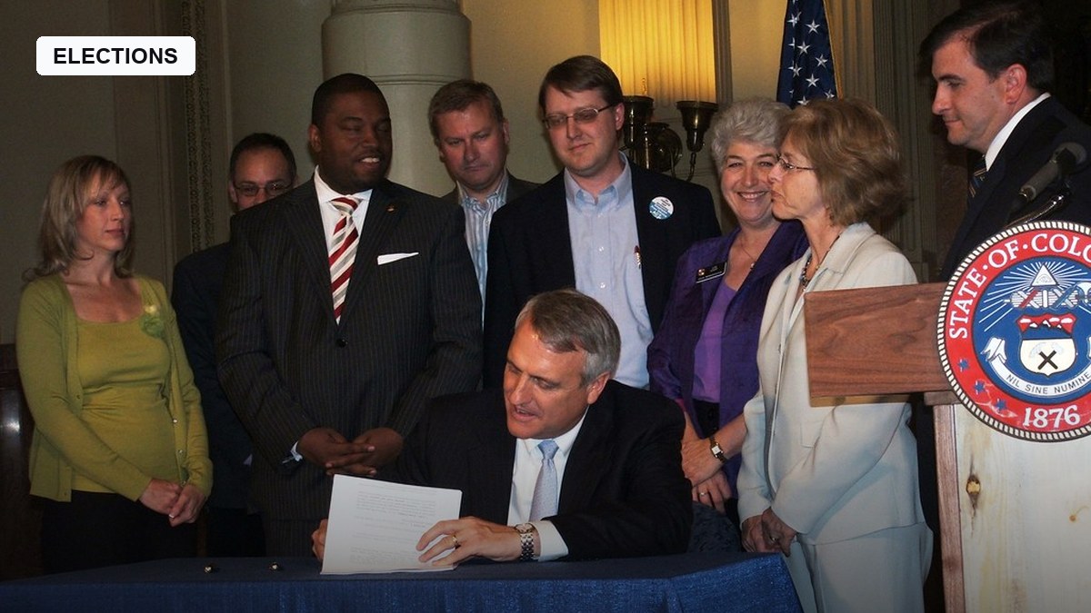 California Voter ID Initiative Clears Million-Signature Mark, Heads to Verification