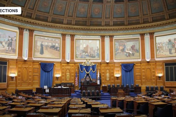 Massachusetts House Passes Bill Forcing Real-Time Disclosure of Ballot Question Spending