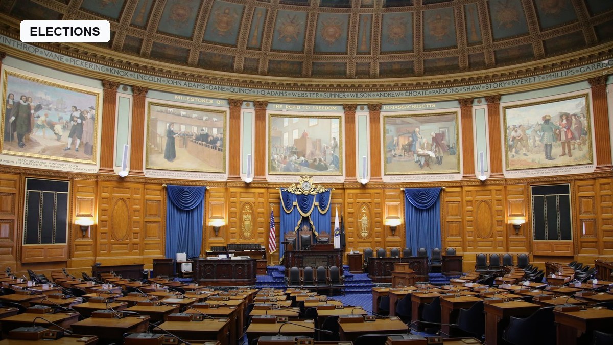 Massachusetts House Passes Bill Forcing Real-Time Disclosure of Ballot Question Spending