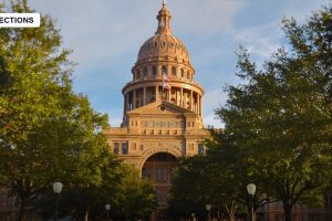 Texas Voter Roll Purge Lawsuit Challenges Use of Federal Citizenship Database