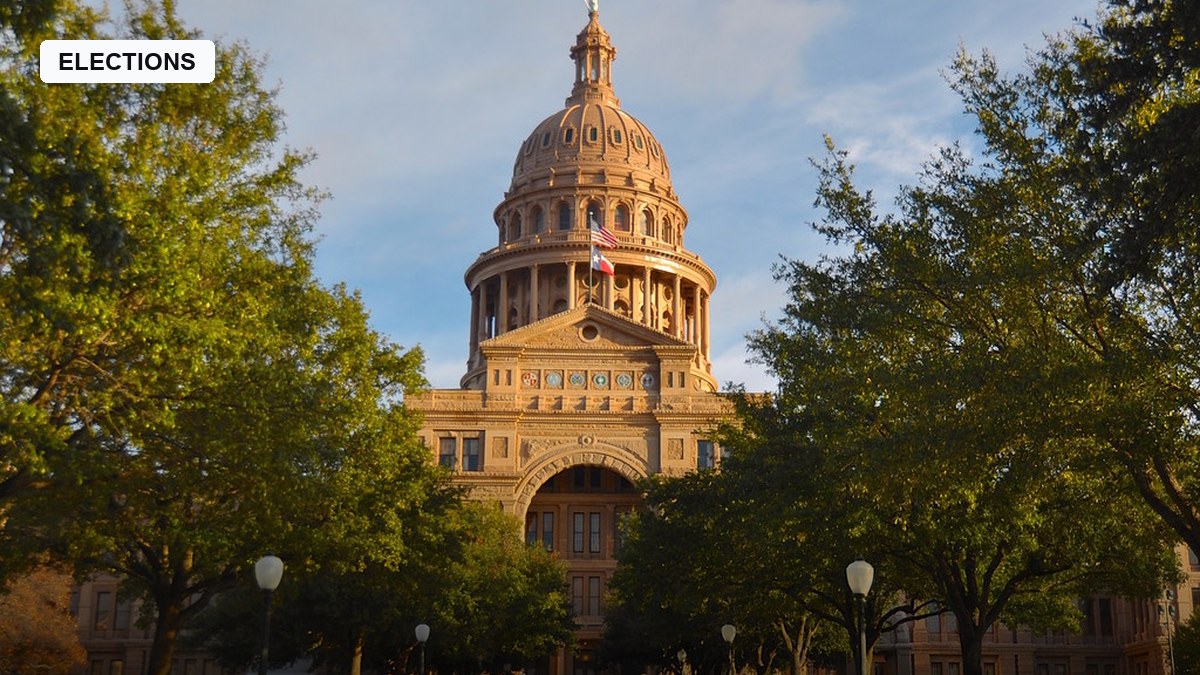 Texas Voter Roll Purge Lawsuit Challenges Use of Federal Citizenship Database