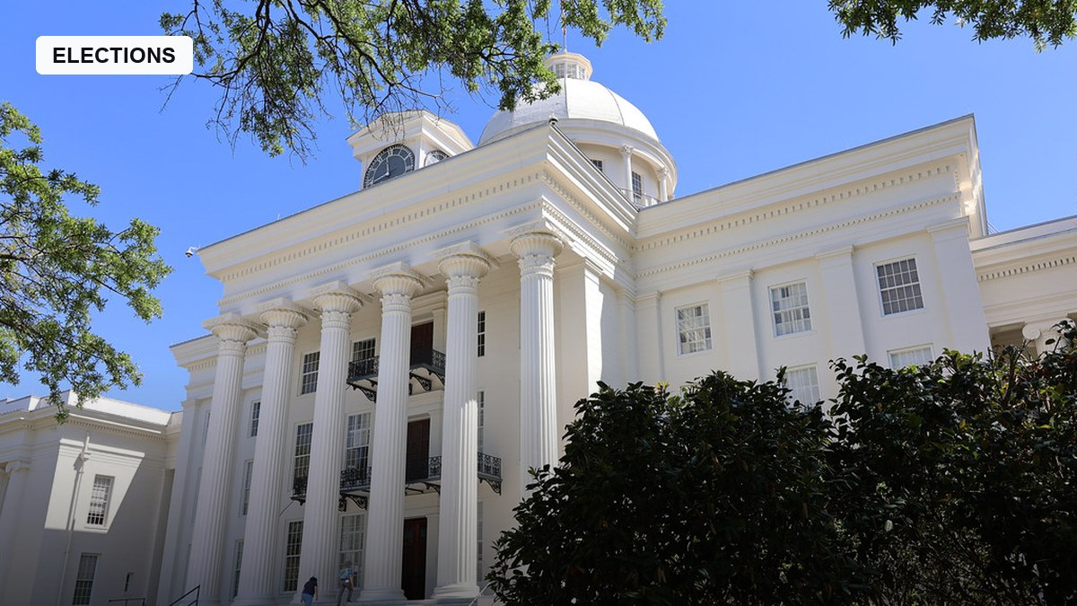 Alabama's Noncitizen Voter Purge Lawsuit Remains Unresolved Two Years On