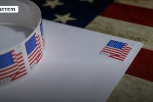 Supreme Court's Watson v. RNC Ruling Preserves Mail-Ballot Grace Periods Ahead of Midterms